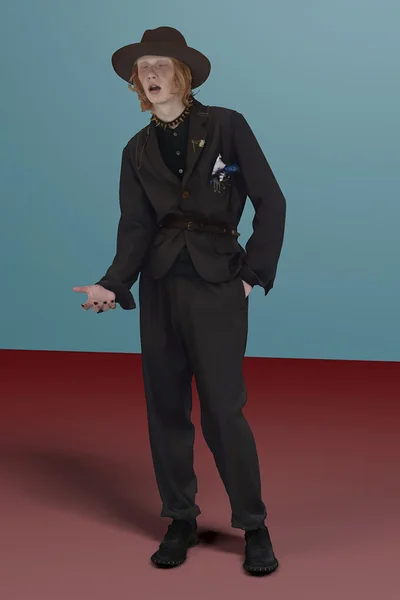 Look 2